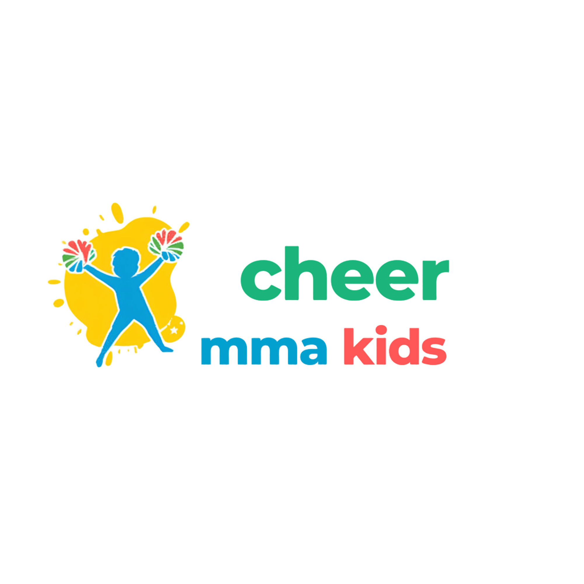 cheer-mma-kids